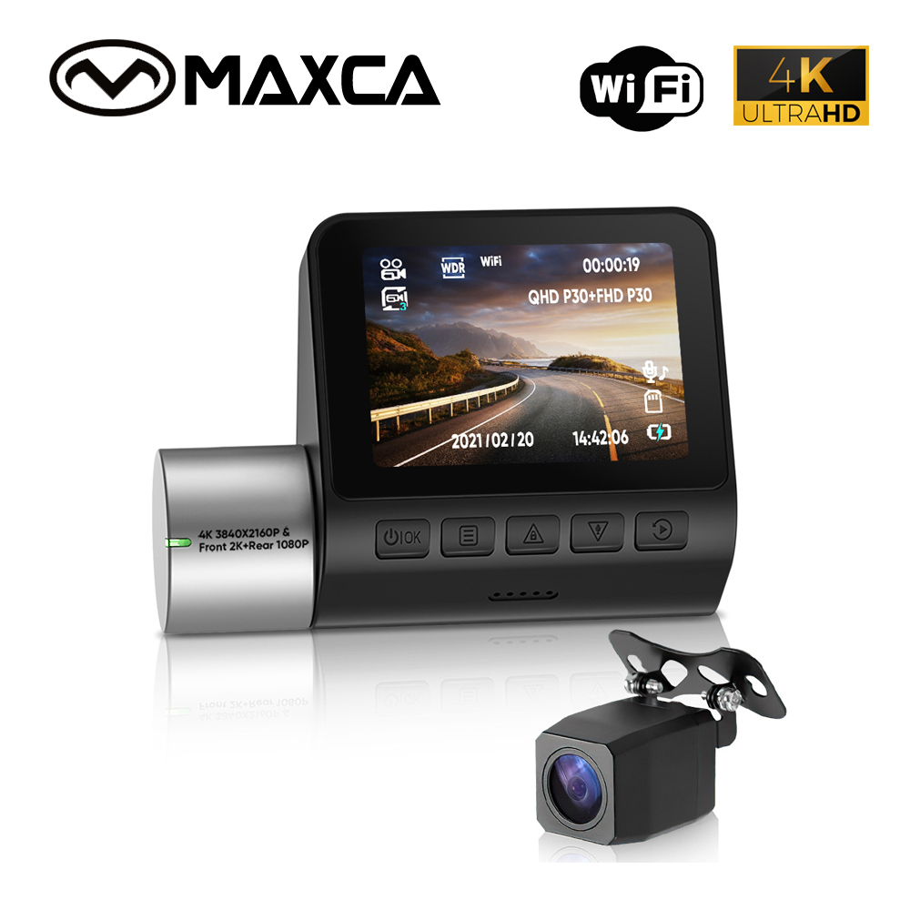 MAXCA-G50 2 ġ  Ʈ HD 4K 2K  ī޶..